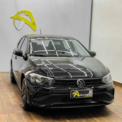 VOLKSWAGEN POLO 1.0 MPI TRACK MANUAL